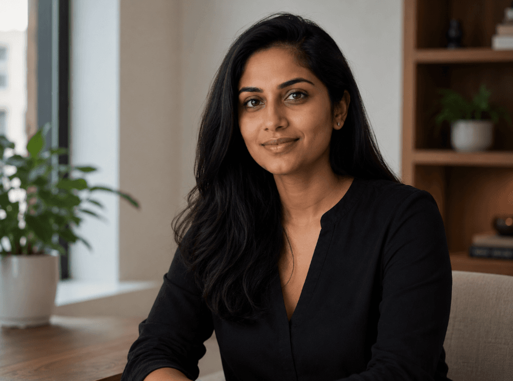 Priya Nair
