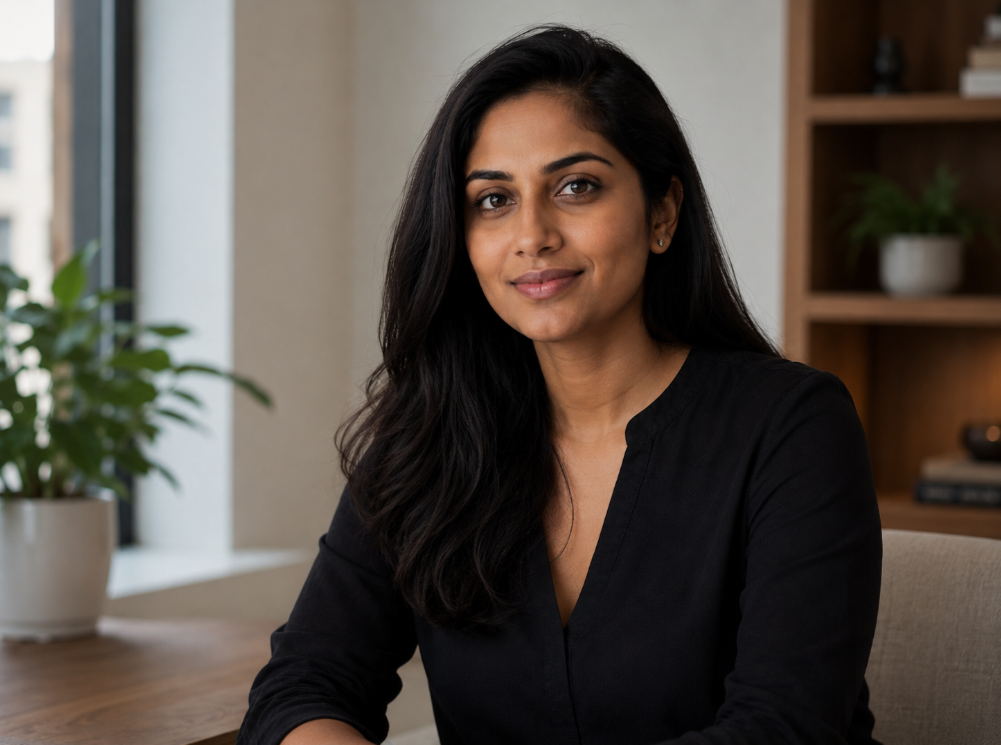 Priya Nair